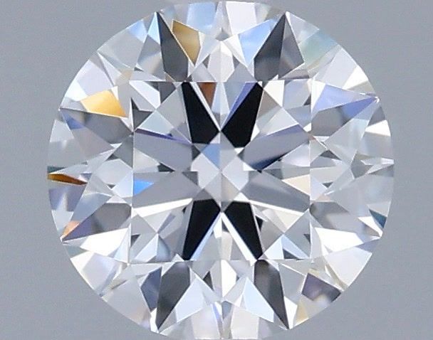 1.01 ct. round Lab Grown Diamond front image
