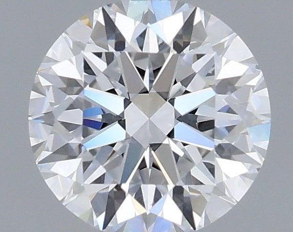 1.01 ct. round Lab Grown Diamond front image