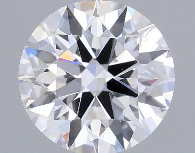 1.01 ct. round Lab Grown Diamond front image