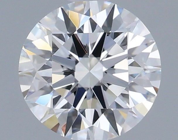 1.01 ct. round Lab Grown Diamond front image