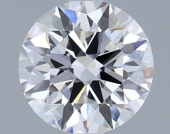 1.00 ct. round Lab Grown Diamond front image