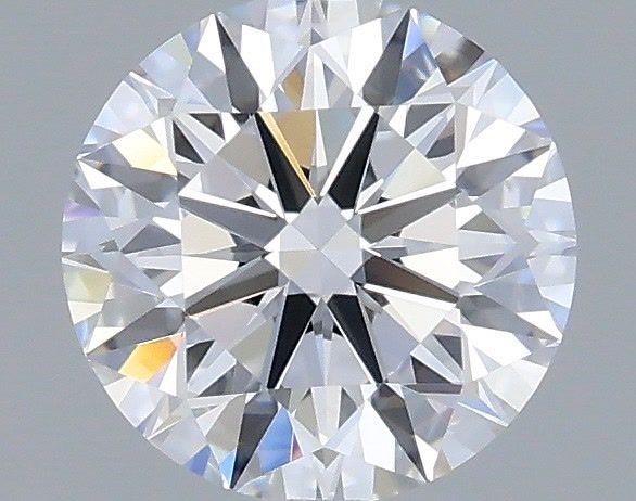 1.00 ct. round Lab Grown Diamond front image