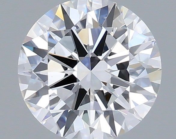 1.00 ct. round Lab Grown Diamond front image