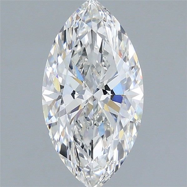 1.55 ct. marquise Lab Grown Diamond front image