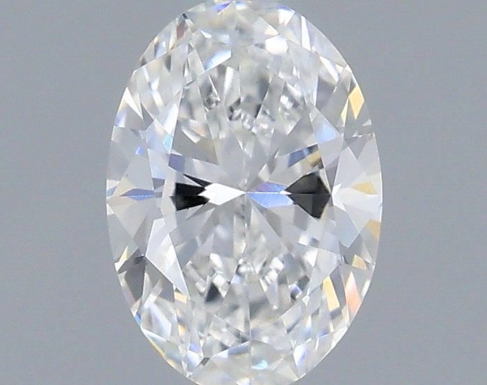 0.48 ct lab-grown Oval Diamond