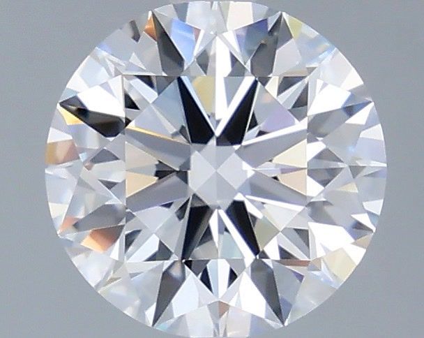 1.79 ct. round Lab Grown Diamond front image