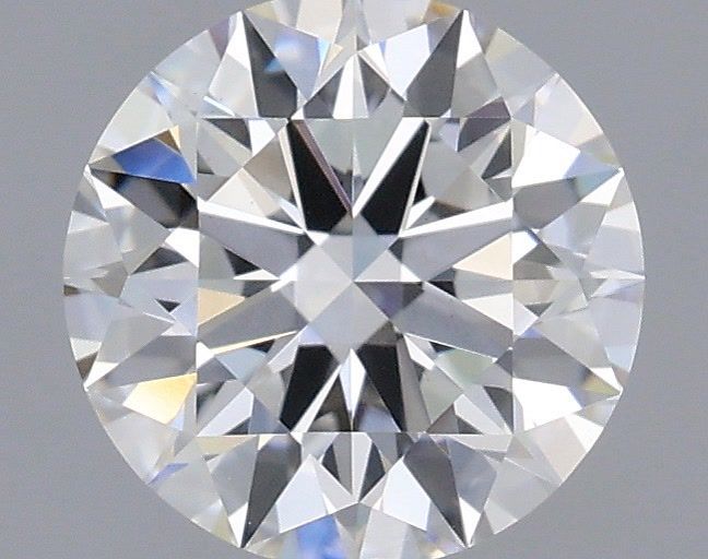 1.06 ct. round Lab Grown Diamond front image
