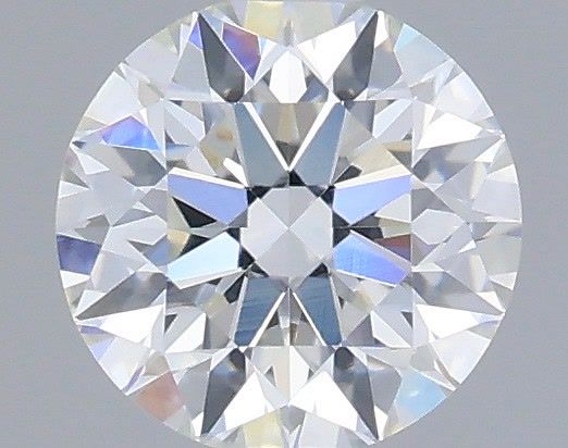 Diament 0.37 ct E/VS2