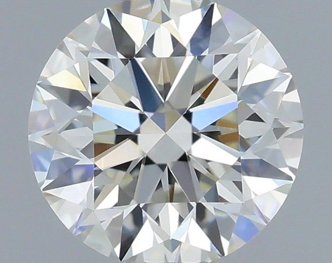 Diament 0.56 ct I/VS1