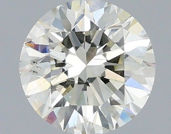 0.5 ct Round Diamond