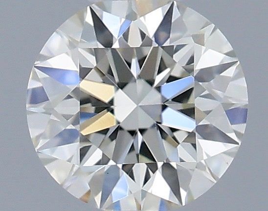 0.36 ct Round Diamond
