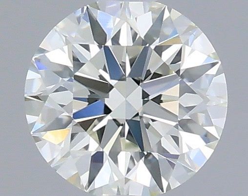 Diament 0.34 ct G/VS1