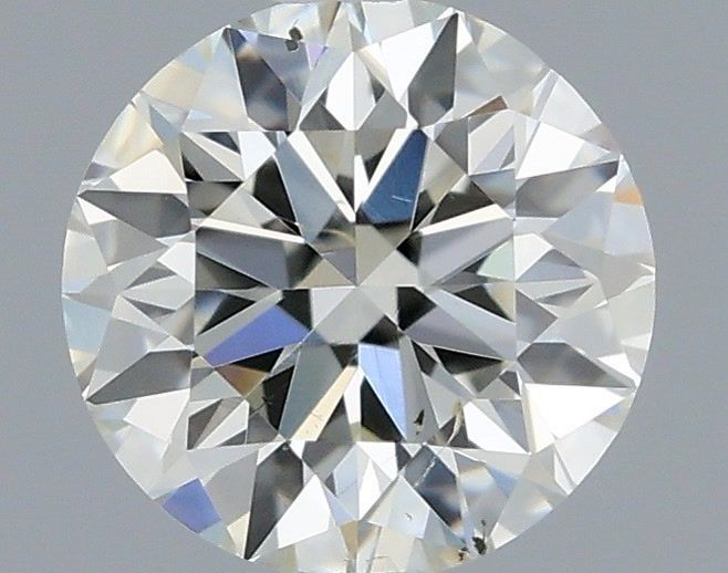 0.4 ct Round Diamond