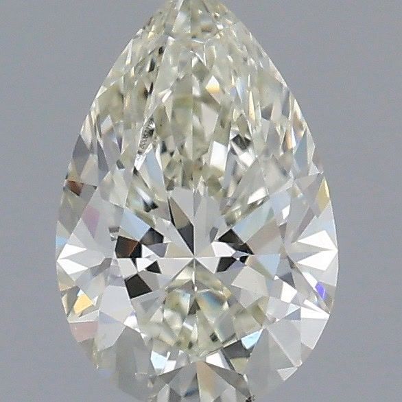 Diament 0.5 ct I/VS2