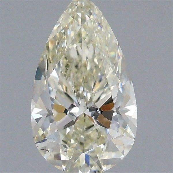 0.58 Carat