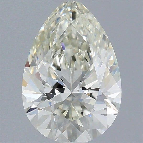 Diament 0.5 ct I/VS1