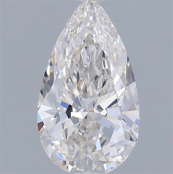 0.61 ct Pear diamond