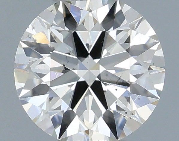 0.3 ct Round Diamond