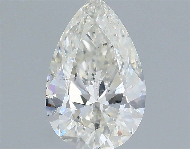 0.48 ct Pear Diamond