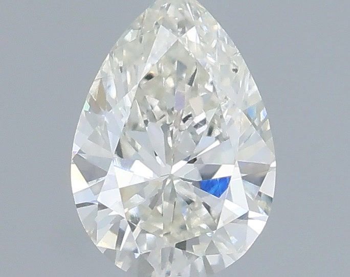0.31ct Pear diamond