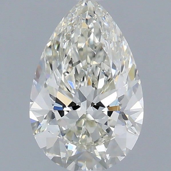 0.81 ct Pear diamond