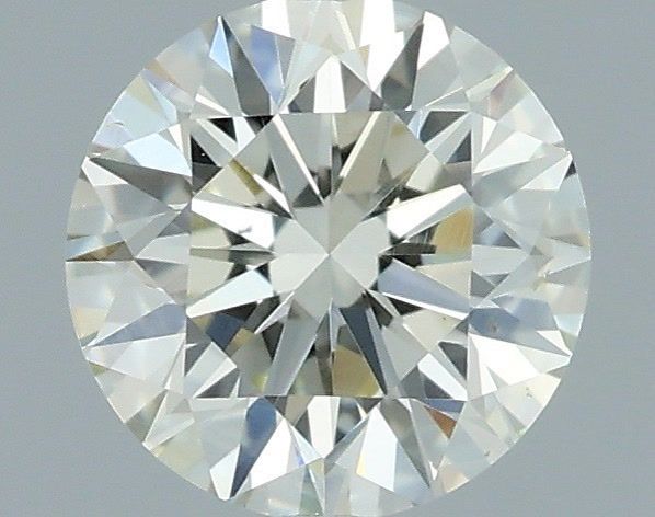 0.4 ct Round Diamond