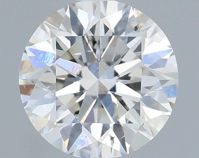 0.44 ct Round Diamond