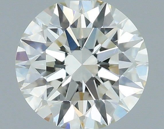 0.4 ct Round Diamond