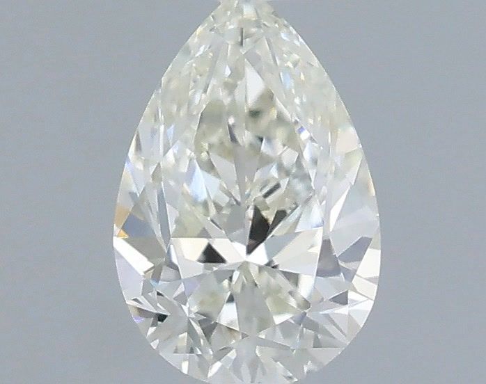 0.31 ct Pear Diamond