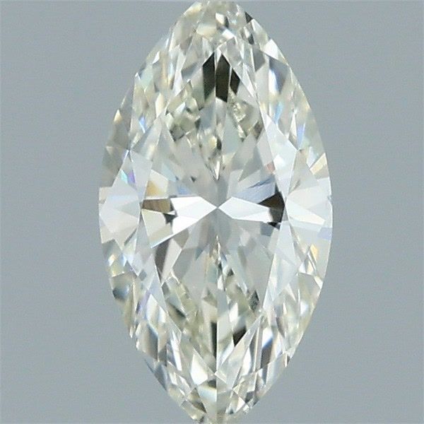 0.35 ct Marquise diamond