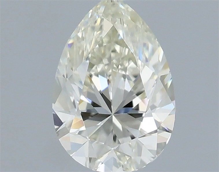 0.5 ct Pear Diamond