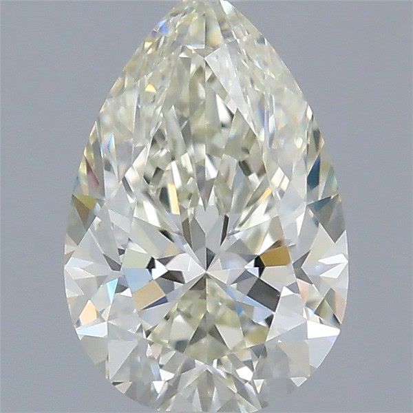 Diament 0.54 ct I/VS1