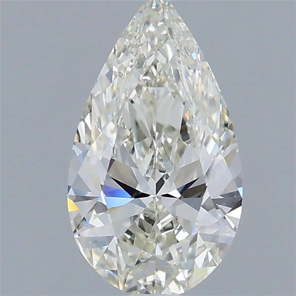 0.80 ct Pear diamond