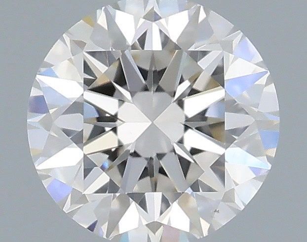 0.33 ct Round Diamond