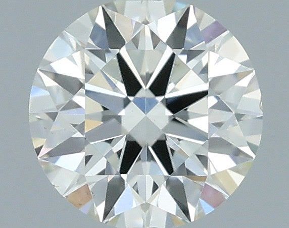 0.40 ct Round diamond