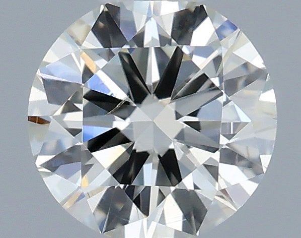 0.4 ct Round Diamond
