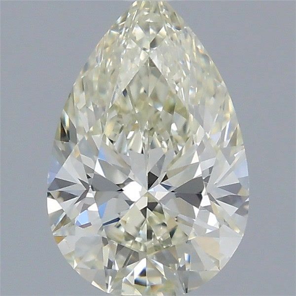 0.50 ct Pear diamond