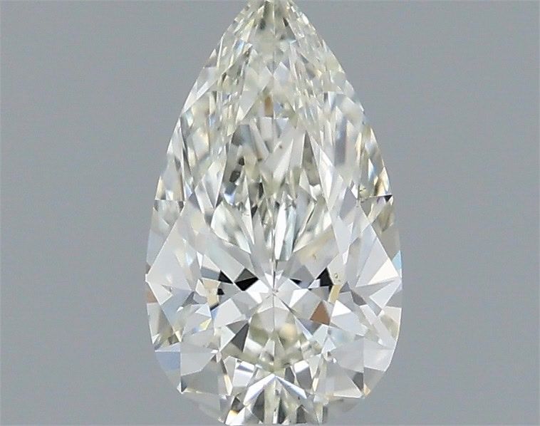 0.40 Carati I VS2 Goccia Diamante