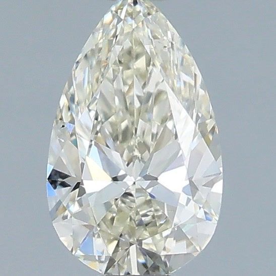 0.50 ct Pear diamond
