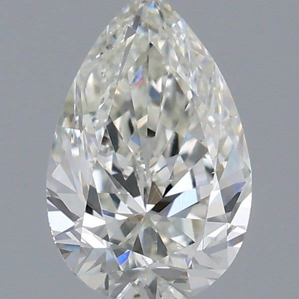 0.36 ct Pear diamond