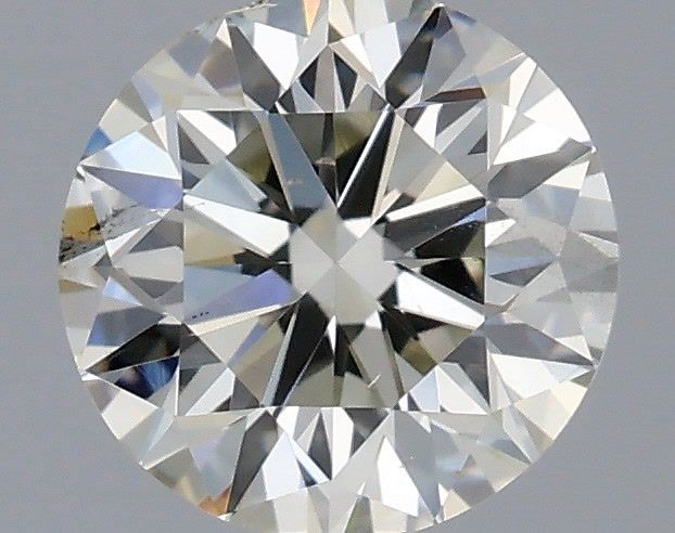 0.5 ct Round Diamond