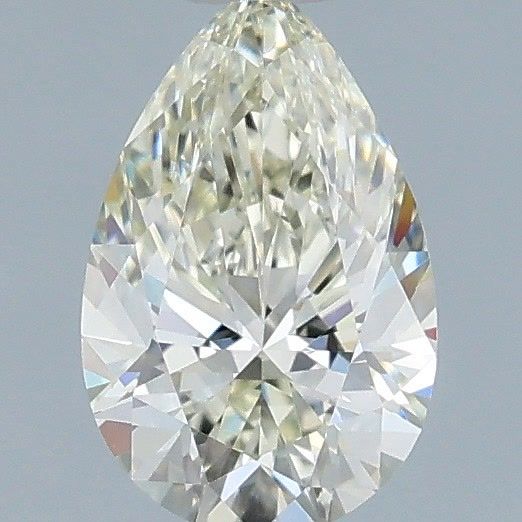 0.51 ct Pear Diamond