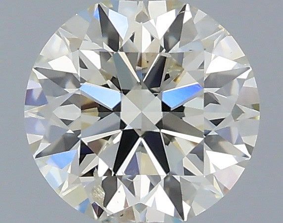 0.51 ct Round Diamond