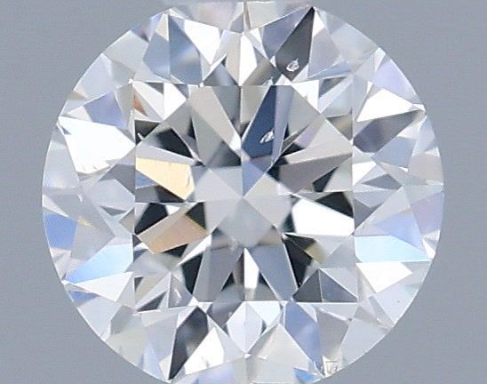 0.32 ct Round Diamond