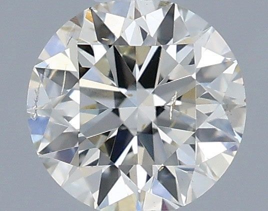 0.4 ct Round Diamond