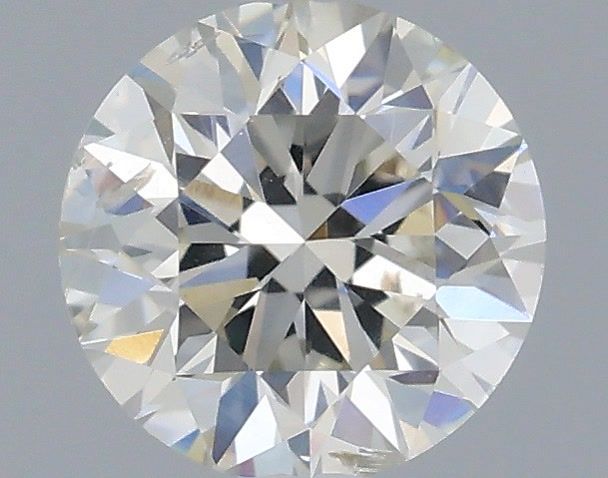 0.41 ct Round Diamond