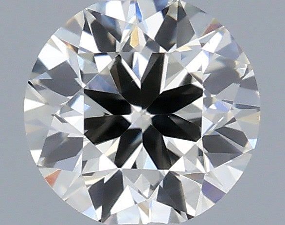 0.30ct Round diamond