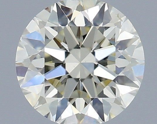 0.4 ct Round Diamond