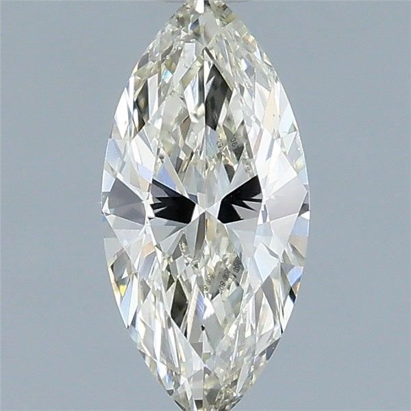 0.53 ct Marquise diamond