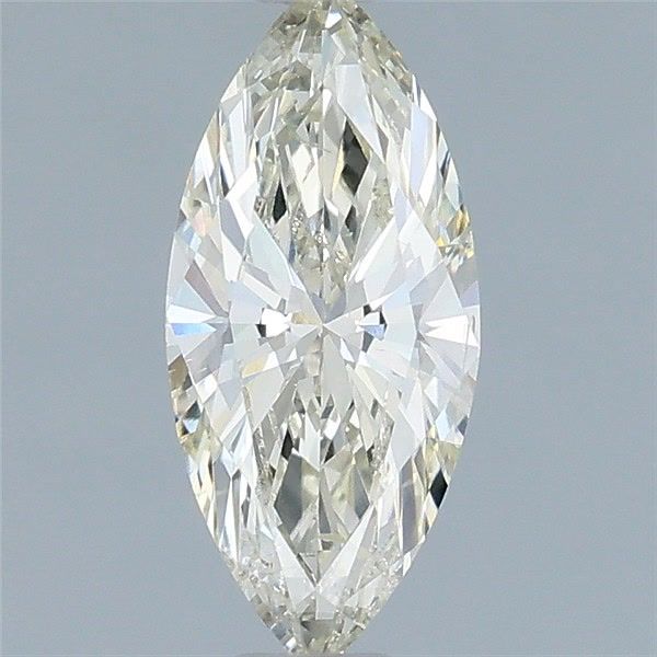 0.53 ct Marquise Diamond